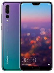 Замена разъема зарядки на телефоне Huawei P20 Pro в Курске